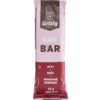 GRIZLY RAW Bar acai-kešu-konopné semienko 55 g