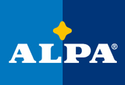 ALPA logo