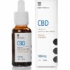 USA medical Oral Drops 1000mg CBD olej | 30 ml