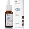 USA medical Oral Drops 500mg CBD olej | 30 ml