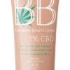 Dermacol - BB krém s CBD č. 2 Medium - BB krém s CBD č. 2 Medium - 30 ml